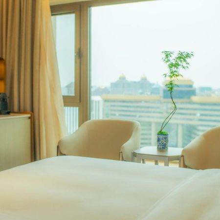 Beijing International Hotel Ngoại thất bức ảnh