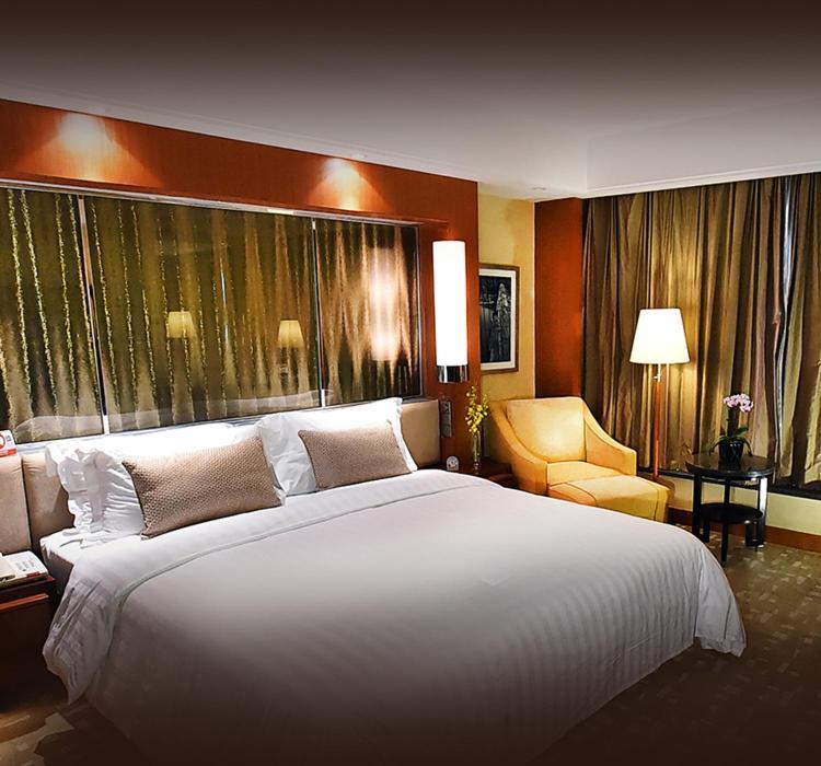 Beijing International Hotel Ngoại thất bức ảnh